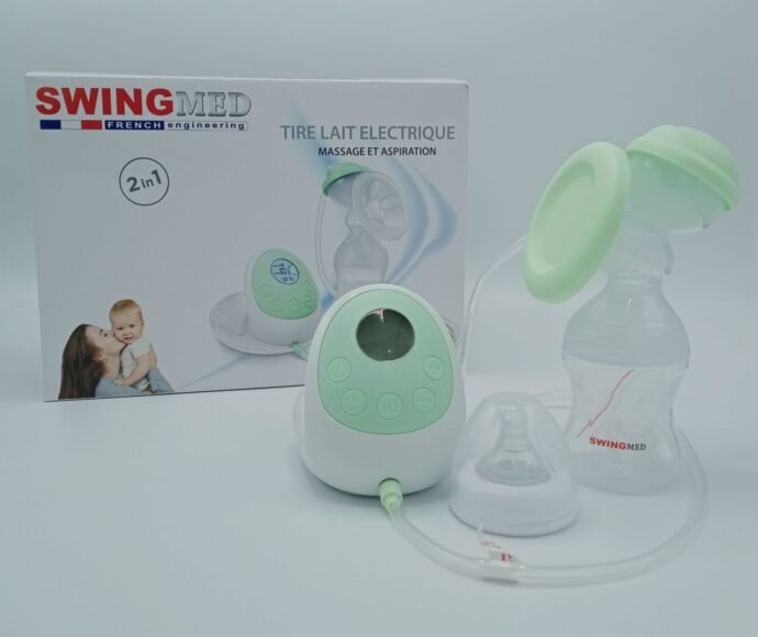 Tire-lait électrique SWINGMED – Image 2