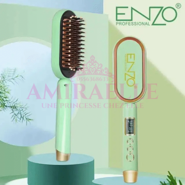 Brosse lissante ENZO EN-4102