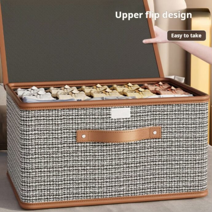 Boite de rangement – Image 4