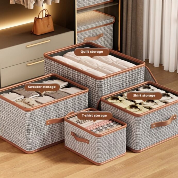 Boite de rangement – Image 5