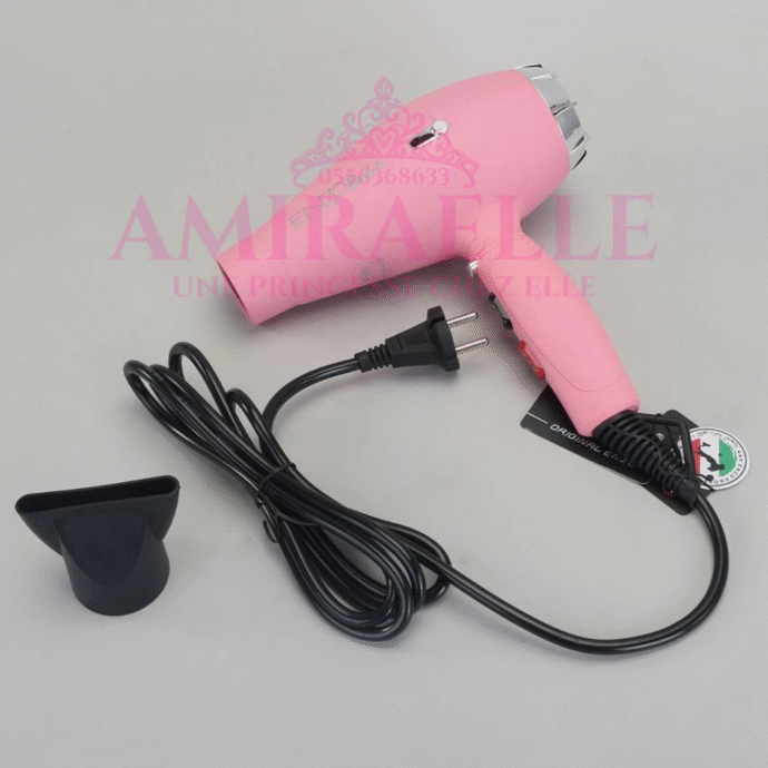 Kit de coiffeur Barbee 3 en 1 (6305B) – Image 4