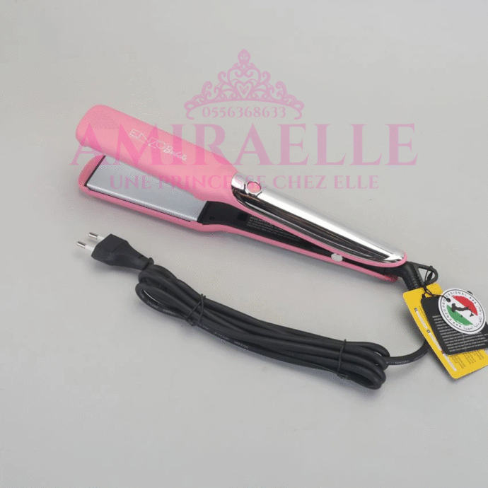 Kit de coiffeur Barbee 3 en 1 (6305B) – Image 3