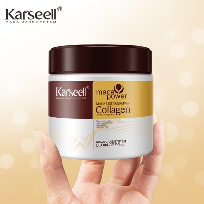 Karseell Collagen Hair Treatment 500ml