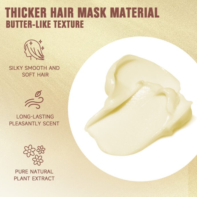 Karseell Collagen Hair Treatment 500ml – Image 2
