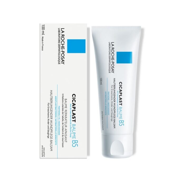 La Roche-Posay Cicaplast Baume B5+ Tube de 40ml – Image 2