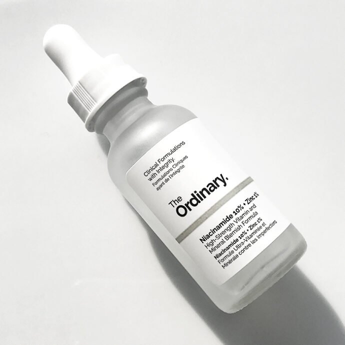 Niacinamide 10% + Zinc 1% 30ml