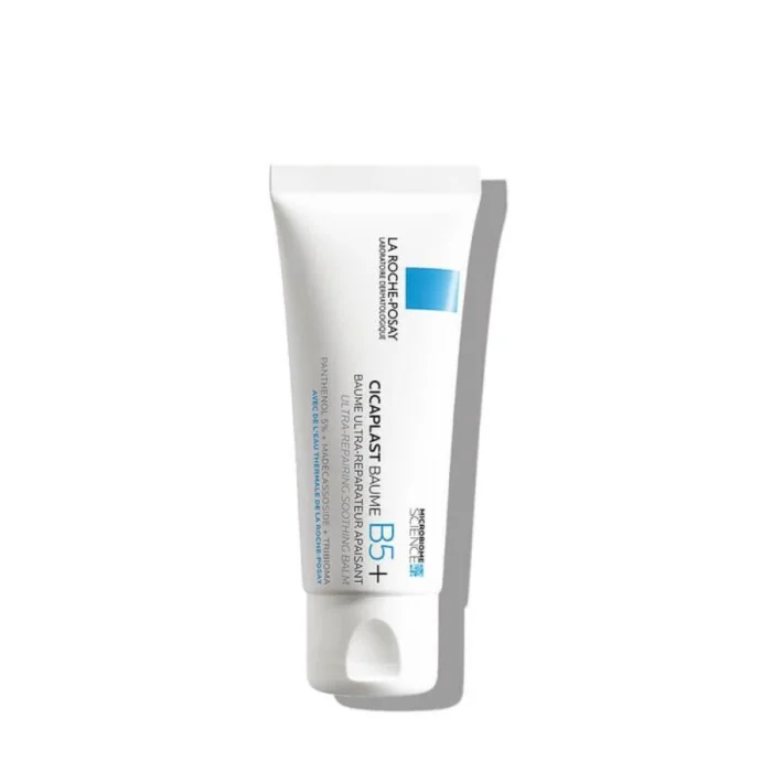 La Roche-Posay Cicaplast Baume B5+ Tube de 40ml – Image 4