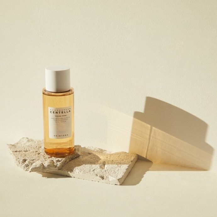 Centella Toning Toner 210ml – Image 5