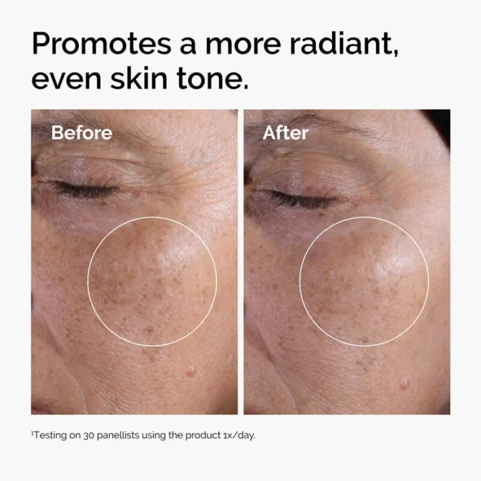 Glycolic Acid 7% Exfoliating Toner 240ml – Image 3