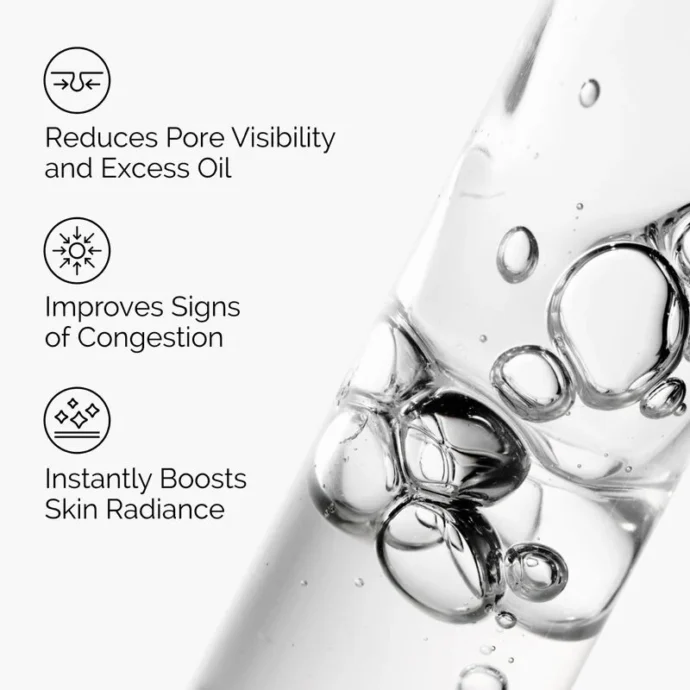 Niacinamide 10% + Zinc 1% 30ml – Image 5