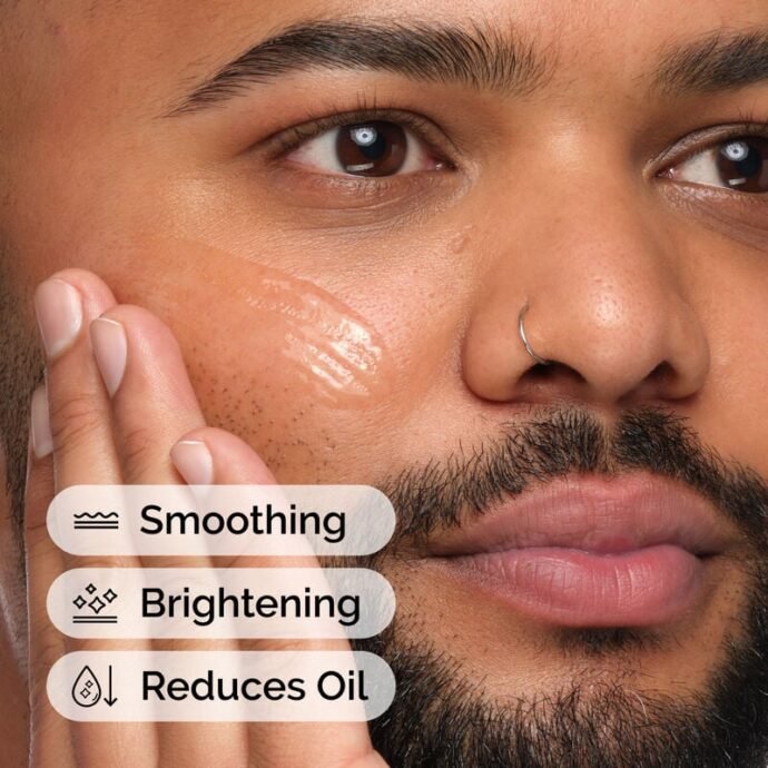 Niacinamide 10% + Zinc 1% 30ml – Image 4