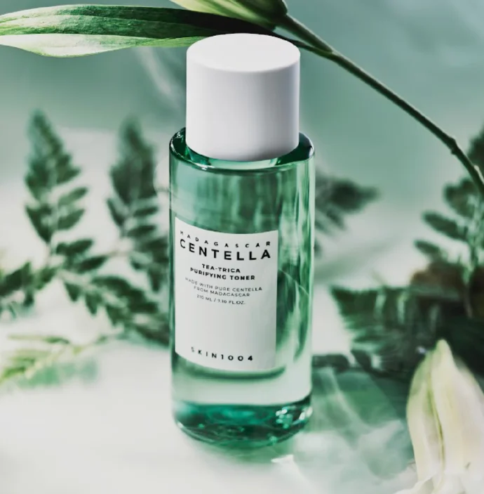 Tea-Trica Purifying Toner 210 ml