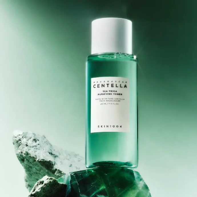 Tea-Trica Purifying Toner 210 ml – Image 2