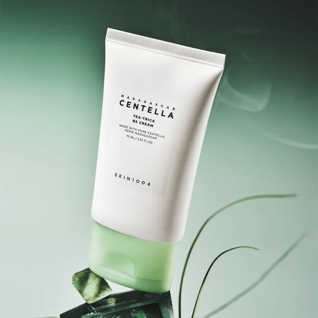 Crème Tea-Trica B5 75ml