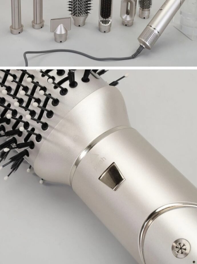 ENZO PROFESSIONNAL Dyson Original Air Styling & Drying System V8 ( 755 ) – Image 3