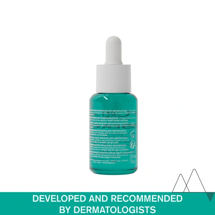 URIAGE Hyséac Sérum peau neuve Anti-imperfections booster 30ml – Image 5