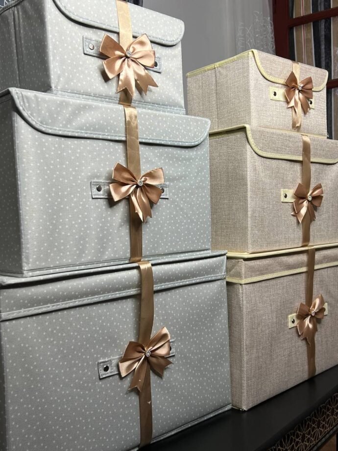 Boite de rangement super – Image 4