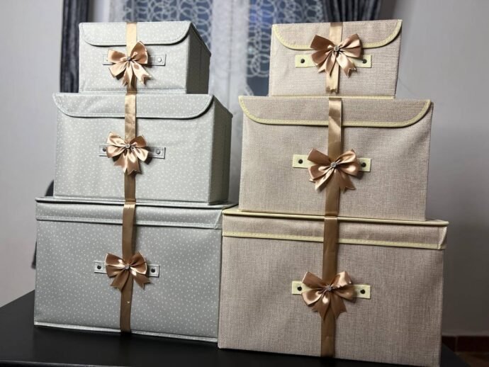 Boite de rangement super – Image 3