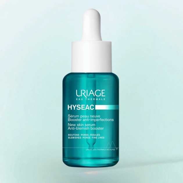 URIAGE Hyséac Sérum peau neuve Anti-imperfections booster 30ml