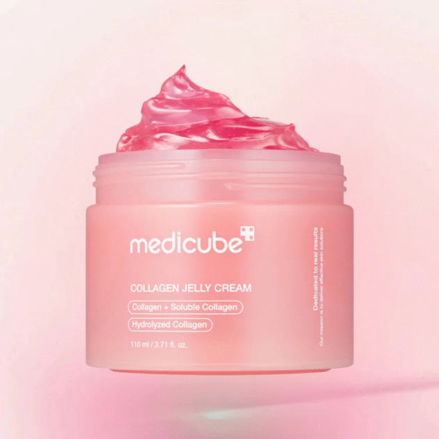 Medicube Collagen Jelly Cream 50ml