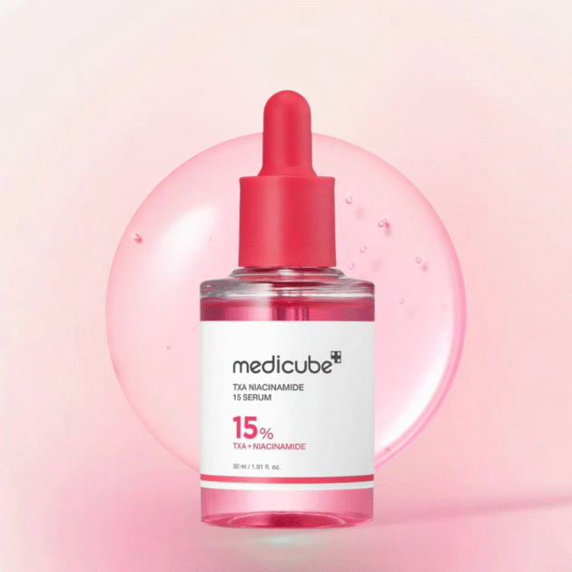 Medicube TXA Niacinamide Serum ( 30ml )