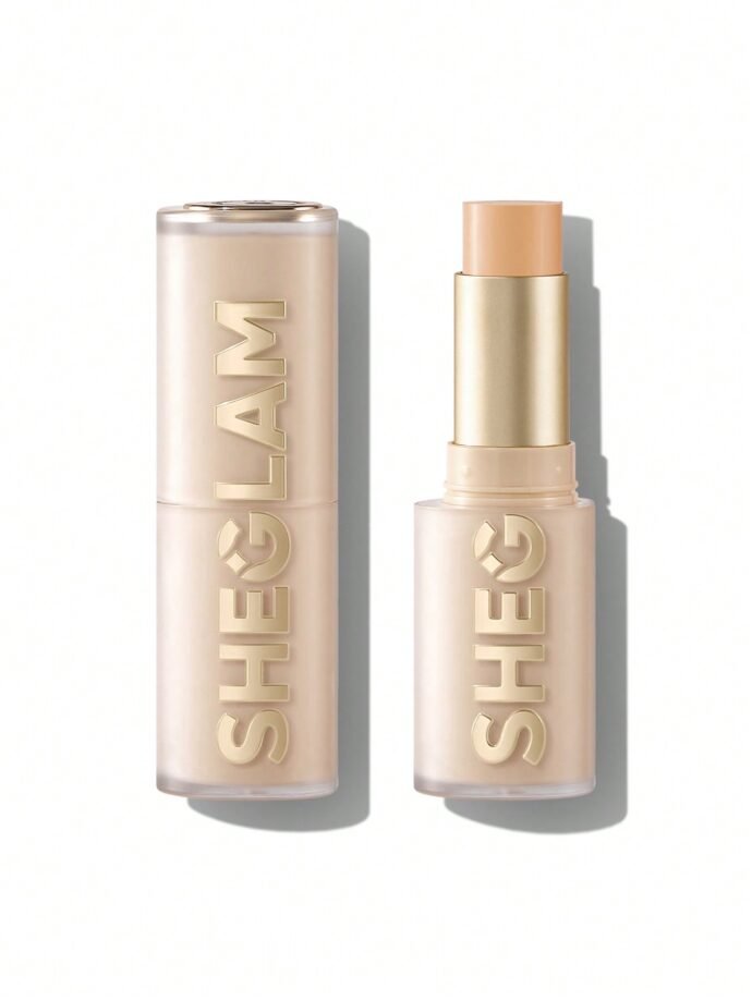 Skin Magnet High Coverage Foundation Stick-Shell