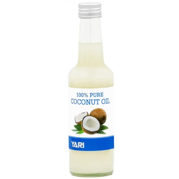 Yari 100% Pure Coconut Oil 250 ml