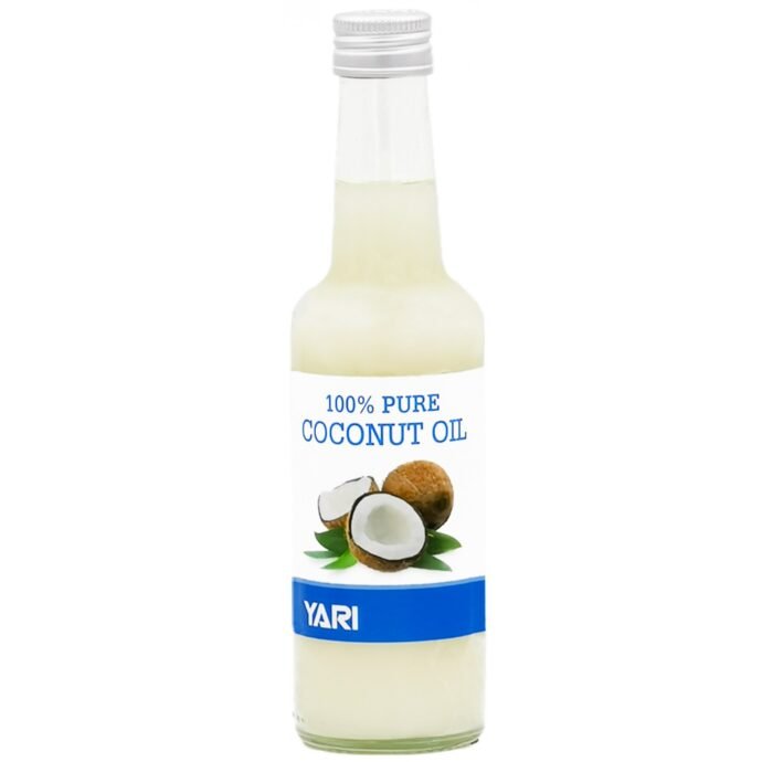 Yari 100% Pure Coconut Oil 250 ml