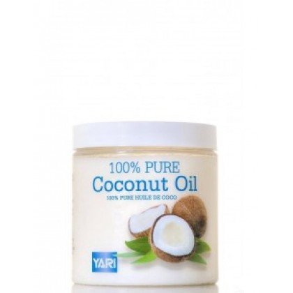 Yari 100% Pure Coconut Oil 500 ml