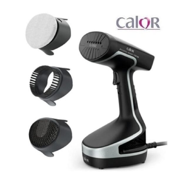 d&eacute;froisseur vapeur vertical pro style care calor