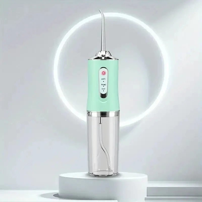 oral irrigator